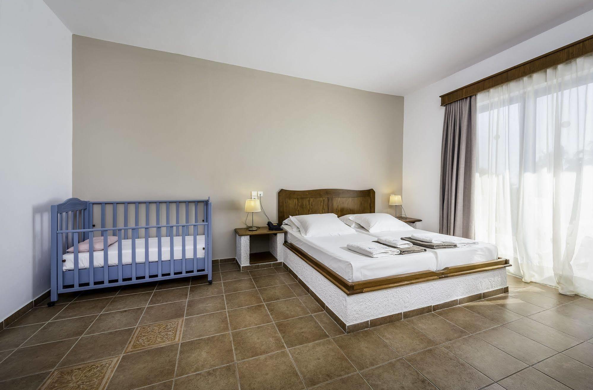Olympia Mare Aparthotel Kardamena  Buitenkant foto